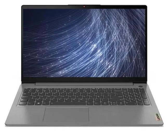 Notebook Lenovo IdeaPad 3 82MF0004BR AMD Ryzen 7 5700U 15,6" 8GB SSD 256 GB Windows 11