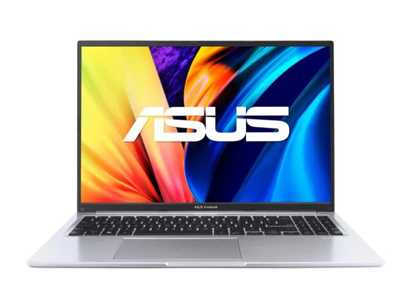 Notebook Asus VivoBook 16 X1605ZA-MB313W Intel Core i7 1255U 16" 16GB SSD 512 GB Windows 11