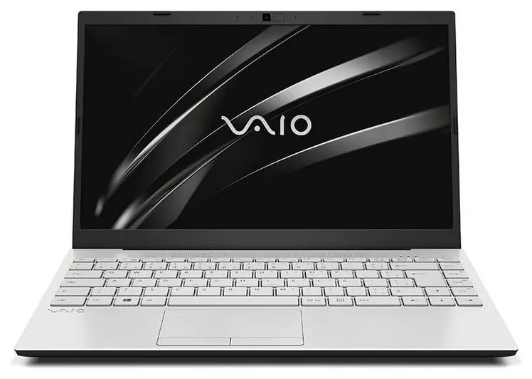 Notebook Vaio FE14 VJFE42F11X-B0891W Intel Core i5 10210U 14" 8GB SSD 512 GB Windows 11