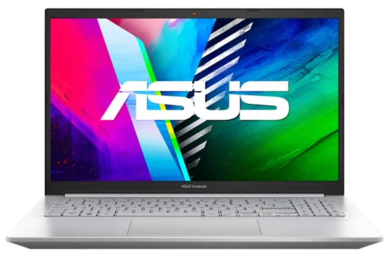 Notebook Asus VivoBook Pro 15 K3500PH-KJ378W Intel Core i5 11300H 15,6" 8GB SSD 512 GB Windows 11 GeForce GTX 1650 Ti Max-Q