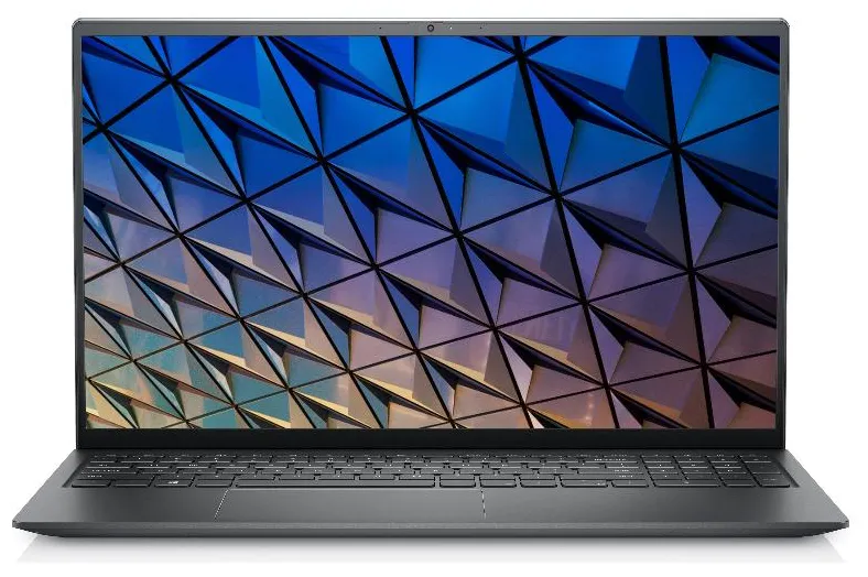 Notebook Dell Vostro 15-5510 Intel Core i5 11320H 15,6" 8GB SSD 256 GB Windows 11 Leitor Biométrico