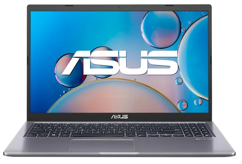 Notebook Asus M515DA-BR1213W AMD Ryzen 5 3500U 15,6" 8GB SSD 256 GB Windows 11