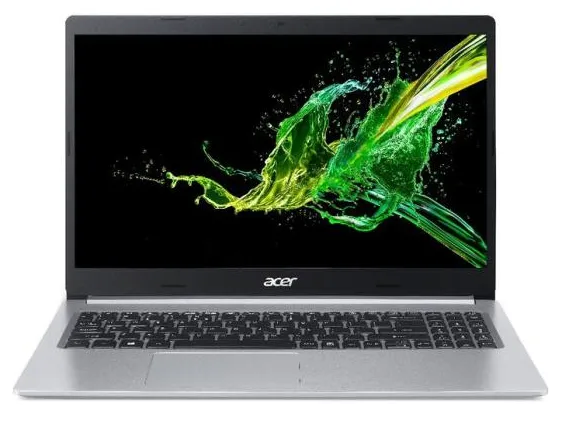 Notebook Acer Aspire 5 A515-54-542R Intel Core i5 10210U 15,6" 8GB HD 1 TB Híbrido SSD 128 GB Windows 10