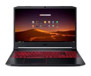 Notebook Gamer Acer Nitro 5 AN515-54-70KK Intel Core i7 9750H 15,6" 16GB SSD 512 GB Windows 10 GeForce RTX 2060