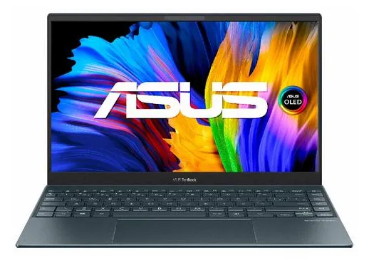 Notebook Asus Zenbook 13 UX325JA-KG302W Intel Core i5 1035G1 13,3" 8GB SSD 256 GB Windows 11