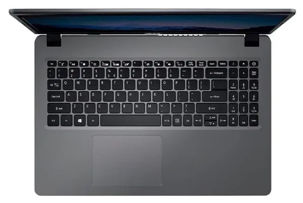 Notebook Acer Aspire 3 A315-56-36Z1 Intel Core i3 1005G1 15,6 4GB
