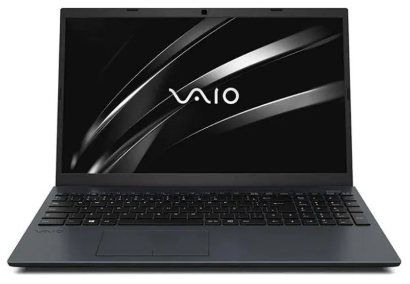 Notebook Vaio FE15 VJFE52F11X-B0611H Intel Core i5 10210U 15,6" 8GB SSD 256 GB Windows 10