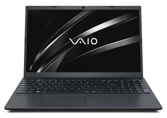 Notebook Vaio FE15 VJFE52F11X-B3821H Intel Core i3 10110U 15,6" 8GB SSD 256 GB Linux