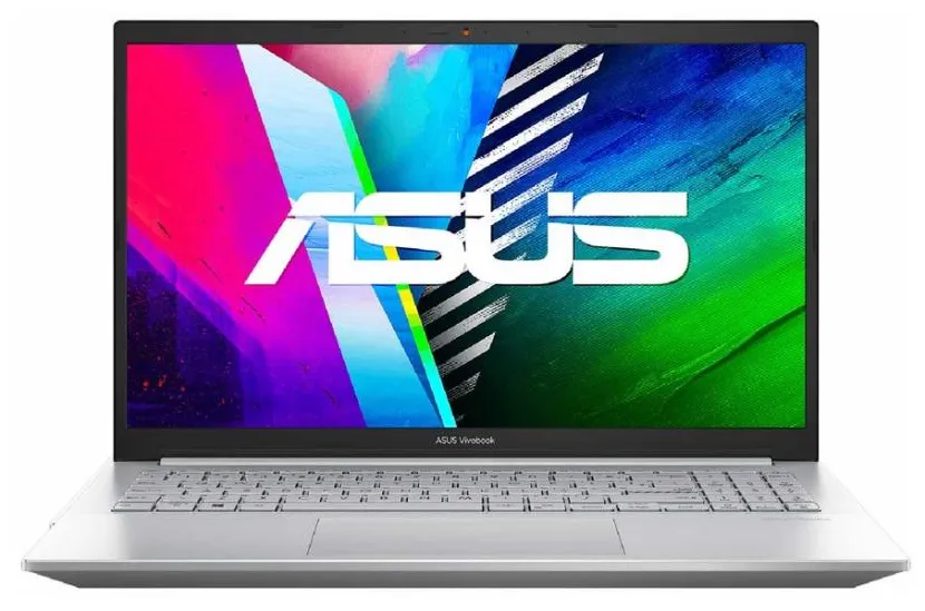 Notebook Asus VivoBook Pro 15 K3500PC-KJ390W Intel Core i7 11370H 15,6" 16GB SSD 512 GB Windows 11 GeForce RTX 3050