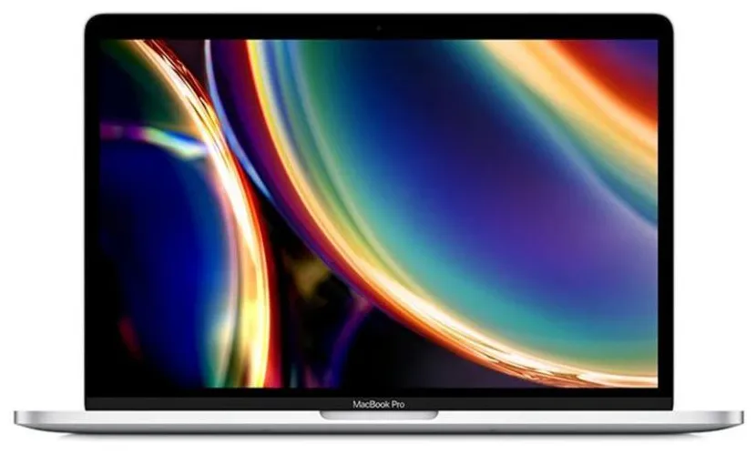 Macbook Apple Pro MWP82BZ/A Intel Core i5 13,3" 16GB SSD 1 TB Mac OS Leitor Biométrico