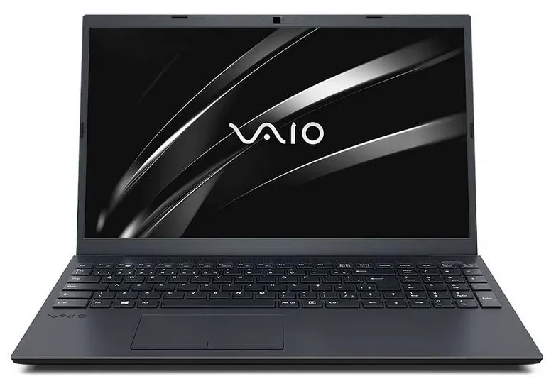 Notebook Vaio FE15 VJFE52F11X-B5111H Intel Core i3 10110U 15,6" 4GB SSD 256 GB Windows 10