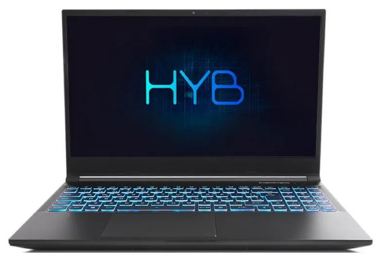 Notebook Gamer Avell A70 HYB Intel Core i7 12700H 15,6" 16GB SSD 500 GB GeForce RTX 3060