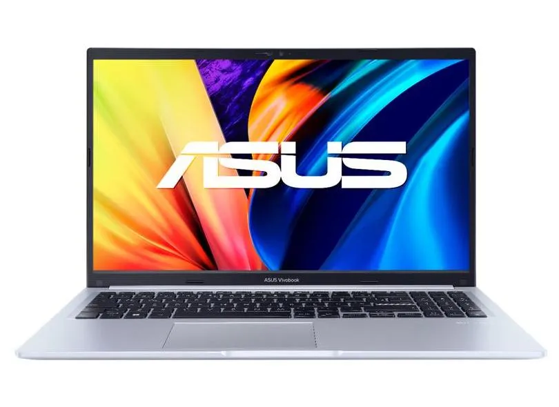 Notebook Asus VivoBook 15 AMD Ryzen 7 4800H 8GB de RAM SSD 256 GB 15,6" Full HD Linux M1502IA-EJ252