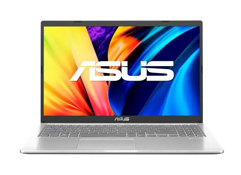 Notebook Asus VivoBook 15 X1500EA-EJ3663W Intel Core i3 1115G4 15,6" 4GB SSD 128 GB Windows 11