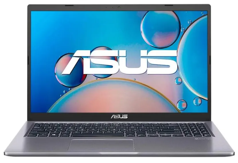 Notebook Asus X515JA-BR2750W Intel Core i3 1005G1 15,6" 4GB SSD 256 GB Windows 11