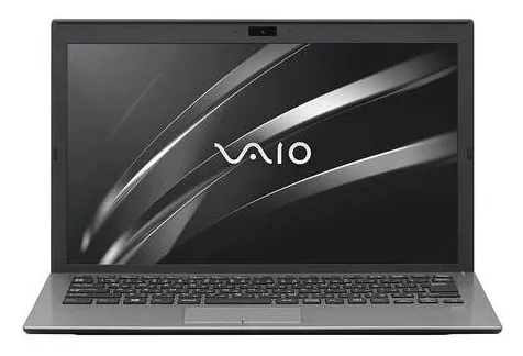 Notebook Vaio S13 VJS132C11X-B0411S Intel Core i7 7500U 13,3" 8GB SSD 256 GB Windows 10