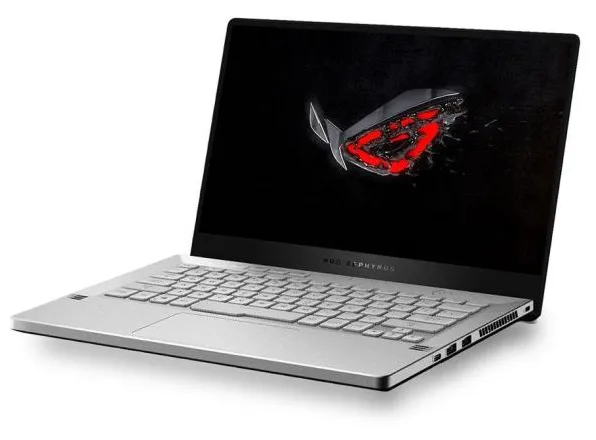 Notebook Gamer Asus Zephyrus G14 AMD Ryzen 9 5900HS 14" 16GB SSD 1 TB Windows 10 GeForce RTX 3060 Leitor Biométrico