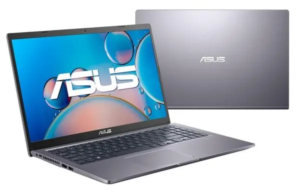 Notebook Asus X515EA-BR1275W Intel Core i3 1115G4 15,6" 4GB SSD 256 GB Windows 11