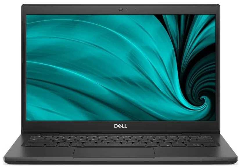 Notebook Dell Latitude 3420 Intel Core i5 1135G7 14" 8GB SSD 256 GB Windows 10 Leitor Biométrico