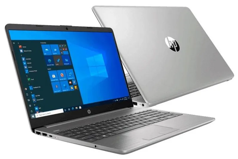 Notebook HP 250 G8 Intel Core i7 1065G7 15,6" 16GB SSD 256 GB Windows 10