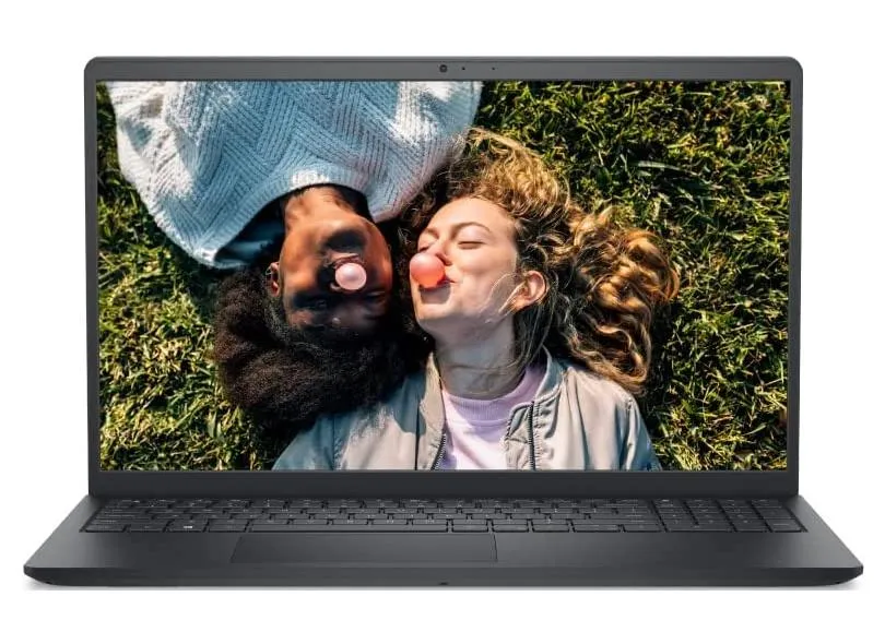 Notebook Dell Inspiron 5000 Intel Core i7 1165G7 11ª Geração 16GB de RAM SSD 512 GB 15,6" Full HD Windows 11 i15-i1100-M80