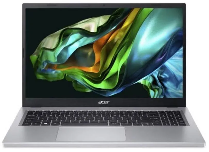 Notebook Acer Aspire 3 A315-24P-R3TV AMD Ryzen 3 7320U 15,6" 4GB SSD 256 GB Windows 11