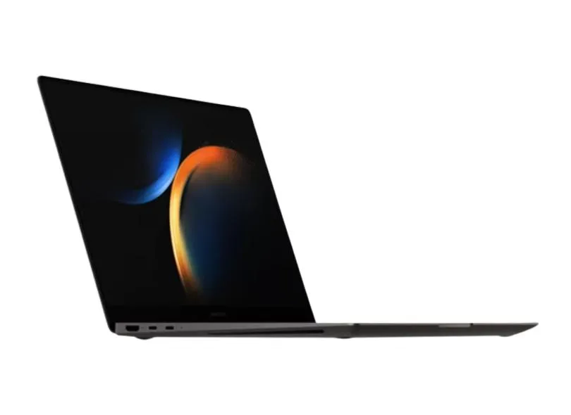 Notebook Samsung Galaxy Book3 Ultra NP960XFH-XA2BR Intel Core i9 13900H 16" 32GB SSD 1 TB Windows 11 GeForce RTX 4070 Leitor Biométrico