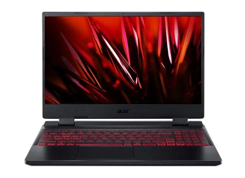 Notebook Gamer Acer Aspire Nitro 5 AN515-47-R9ES AMD Ryzen 7 7735HS 15,6" 8GB SSD 512 GB Linux GeForce RTX 3050