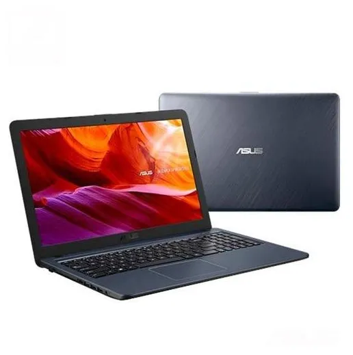 Notebook Asus X543UA-GQ3153T Intel Core i3 6100U 15,6" 4GB HD 1 TB Windows 10