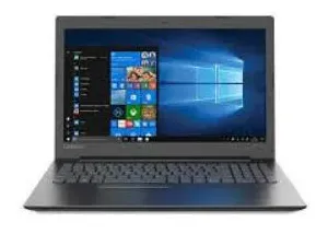 Notebook Lenovo B Series B330 Intel Core i5 8250U 15,6" 4GB HD 1 TB Windows 10