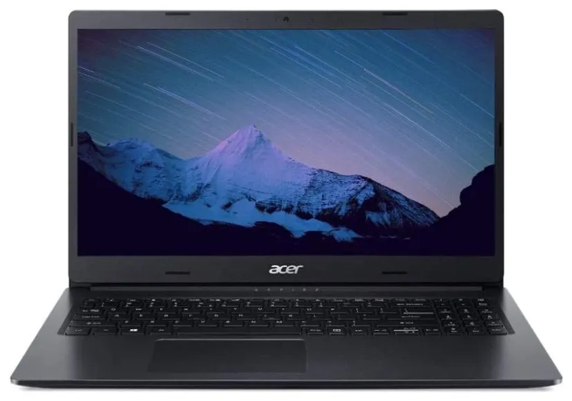 Notebook Acer Aspire 3 A315-23-R6HC AMD Ryzen 5 3500U 15,6" 8GB SSD 512 GB Windows 10