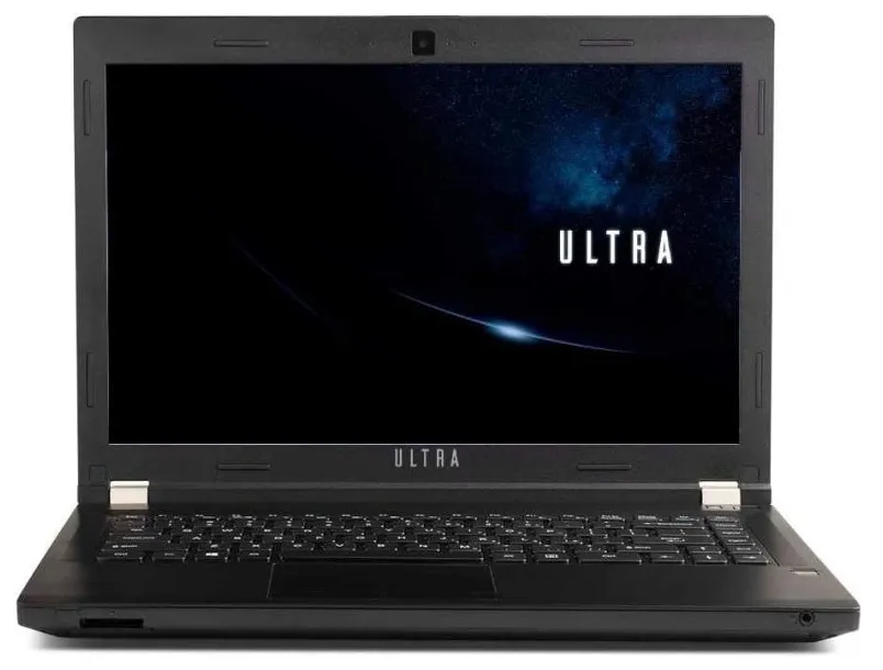 Notebook Ultra UL124 Intel Core i5 8250U 14,1" 8GB SSD 240 GB Windows 10