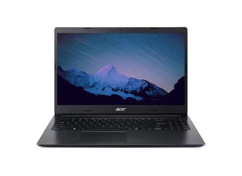 Notebook Acer Aspire 3 A315-23-R6DJ AMD Ryzen 3 3250U 15,6" 8GB HD 1 TB Windows 10