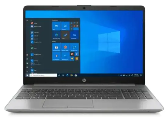 Notebook HP 256 G8 Intel Core i7 1065G7 15" 16GB SSD GB Windows 10