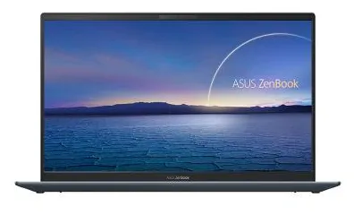 Notebook Asus Zenbook 14 UX425EA-BM319T Intel Core i5 1135G7 14" 8GB SSD 256 GB Windows 10 Touchpad Numérico