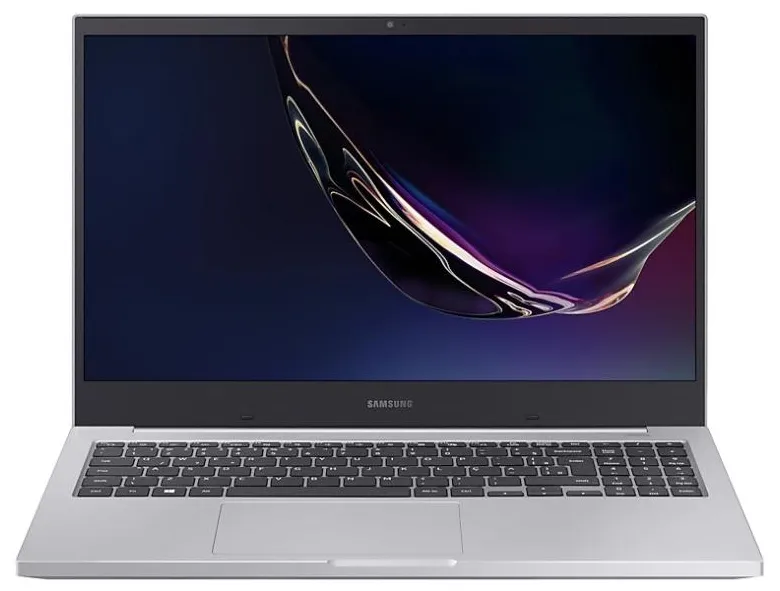 Notebook Samsung Book X55 NP550XCJ-XS2BR Intel Core i7 10510U 15,6" 16GB HD 1 TB SSD 128 GB Windows 10 GeForce MX110