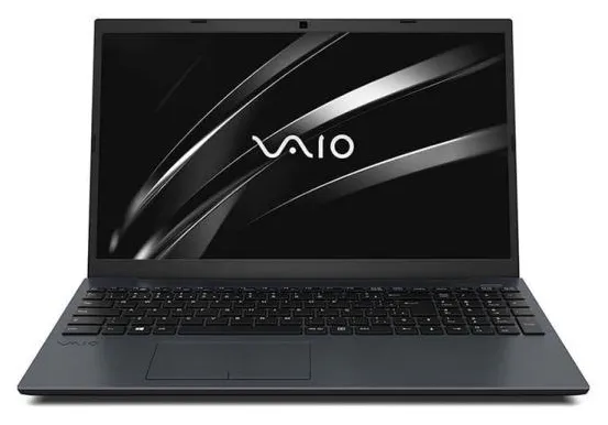 Notebook Vaio FE15 VJFE52F11X-BB1511H Intel Core i7 10510U 15,6" 8GB SSD 256 GB Windows 10