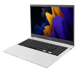 Notebook Samsung Book E20 NP550XCJ-KO1BR Intel Celeron 5205U 15,6" 4GB HD 500 GB Windows 10