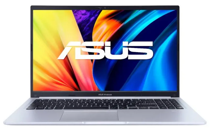 Notebook Asus VivoBook 15 X1502ZA-BQ656W Intel Core i5 1235U 15,6" 8GB SSD 512 GB Windows 11