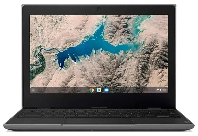 Notebook Lenovo Chromebook E 81MA001TBR Intel Celeron N4020 11,6" 4GB eMMC 32 GB Chrome OS