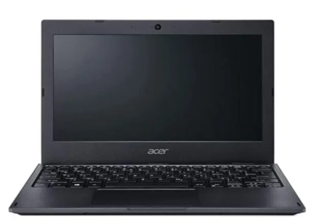 Notebook Acer TravelMate TMB118-M-C0RY Intel Celeron N4000 11,6" 4GB HD 64 GB Windows 10