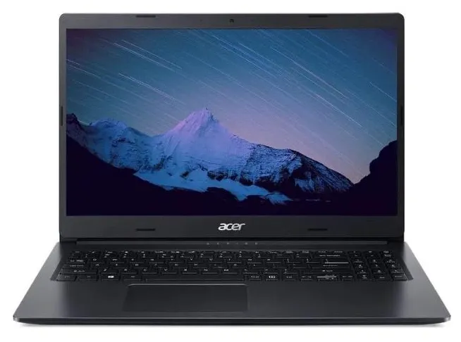 Notebook Acer Aspire 3 A315-23-R24V AMD Ryzen 5 3500U 15,6" 8GB HD 1 TB Windows 10 Radeon 625