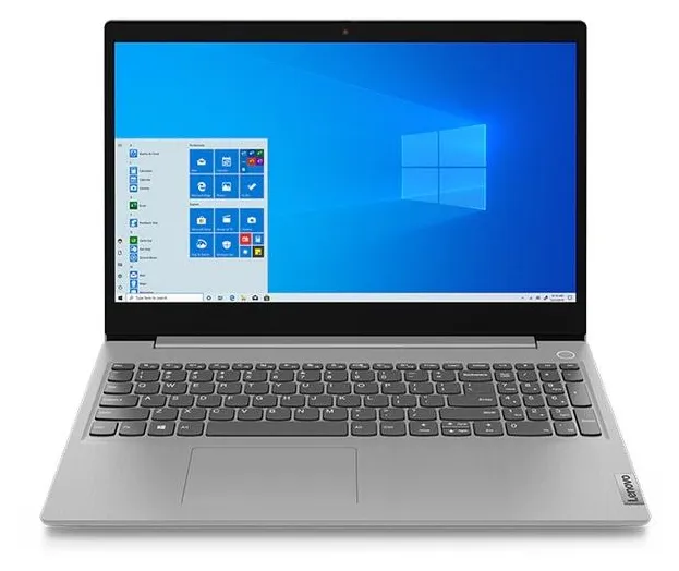 Notebook Lenovo IdeaPad 3i 82BU0008BR Intel Celeron N4020 15,6" 4GB SSD 128 GB Windows 11