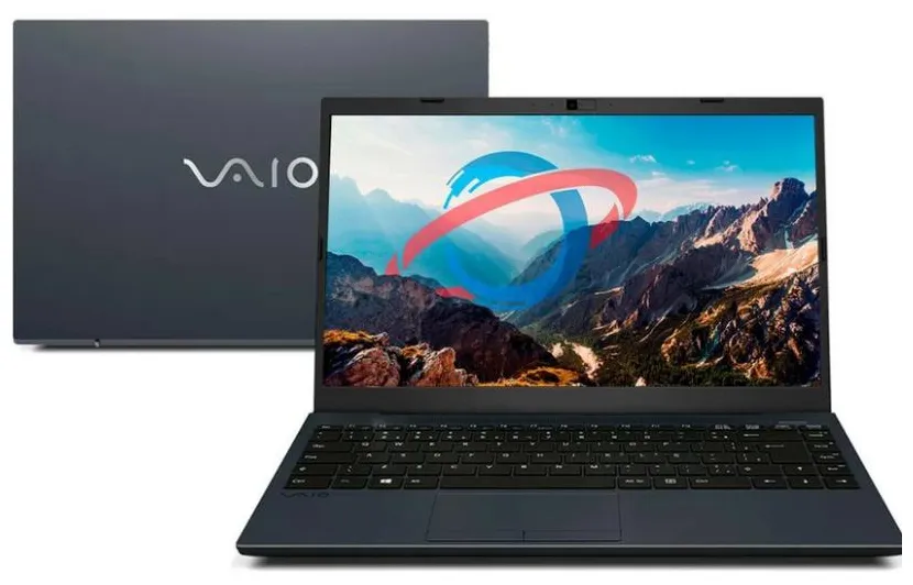 Notebook Vaio FE14 BITS-29538 Intel Core i3 1005G1 14" 16GB SSD 500 GB Windows 10