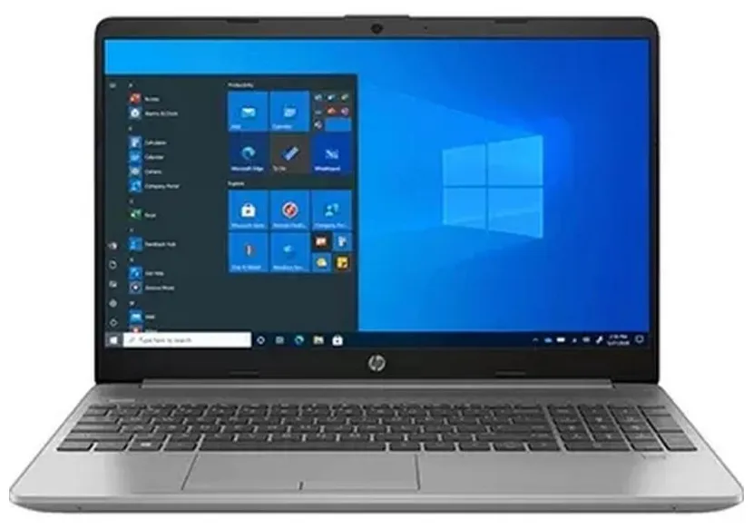 Notebook HP 256 G8 Intel Core i5 1035G1 15,6" 8GB SSD 512 GB Windows 11