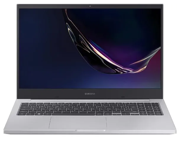 Notebook Samsung Book X50 NP550XCJ-XS1BR Intel Core i7 10510U 15,6" 8GB HD 1 TB Windows 10 GeForce MX110