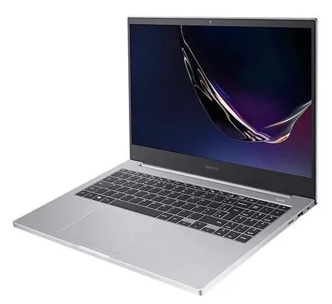 Notebook Samsung Book X40 NP550XCJ-XF1BR Intel Core i5 10210U 15,6" 8GB HD 1 TB Windows 10 GeForce MX110