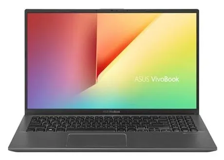 Notebook Asus VivoBook 15 X512FJ-EJ551T Intel Core i7 8565U 15,6" 8GB HD 1 TB Windows 10 GeForce MX230