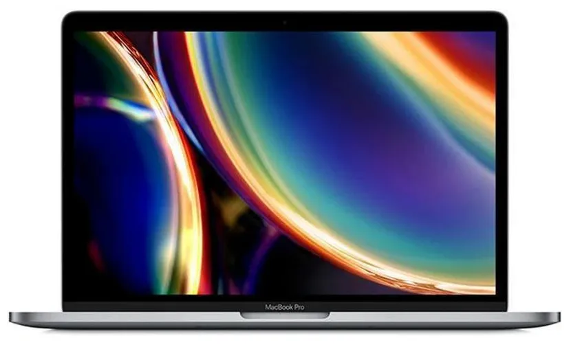 Macbook Apple Pro MWP62BZ/A Intel Core i7 13,3" 16GB SSD 2 TB Mac OS Leitor Biométrico