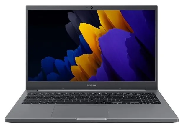 Notebook Samsung Book NP550XDA-KV4BR Intel Core i3 1115G4 15,6" 8GB SSD 256 GB Windows 11